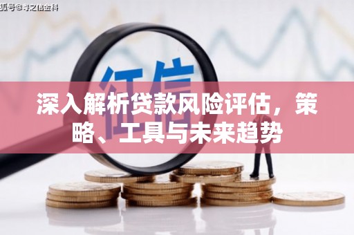 满州深入解析贷款风险评估，策略、工具与未来趋势