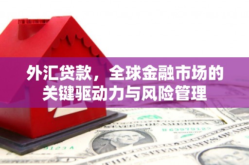 满州外汇贷款，全球金融市场的关键驱动力与风险管理