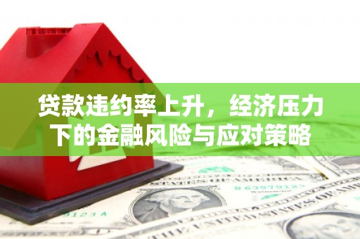 满州贷款违约率上升，经济压力下的金融风险与应对策略