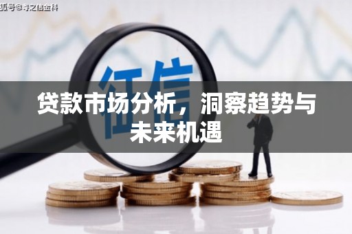 满州贷款市场分析，洞察趋势与未来机遇