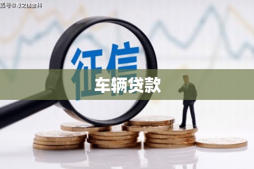 满州车辆贷款