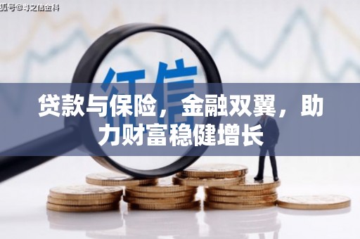 满州贷款与保险，金融双翼，助力财富稳健增长