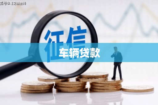 满州车辆贷款