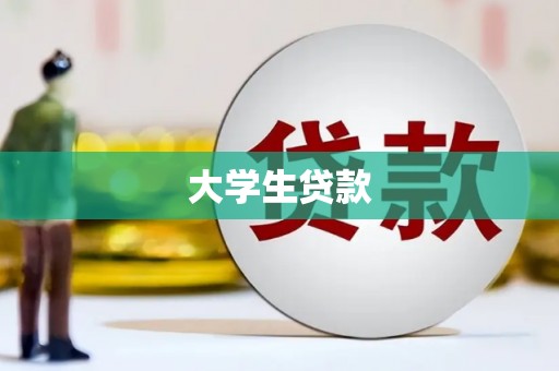 满州大学生贷款