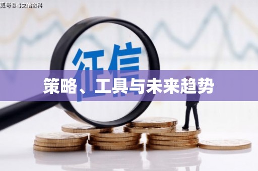 满州策略、工具与未来趋势